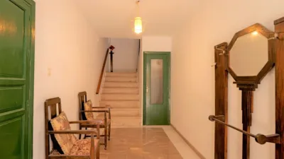 Semi-detached house on Calle de San José, 8 photo 5