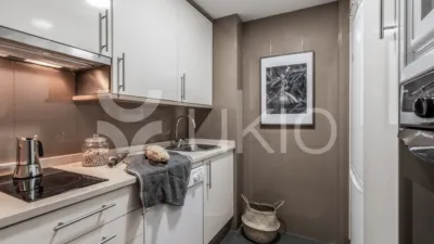 Piso en alquiler en Calle de Villanueva - Imagen 23