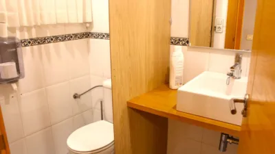 Local comercial en venta en Calle del Muro de Francisco de la Mata, Centro (Logroño) de 250.000 €