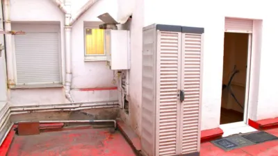 Local comercial en venta en Calle del Muro de Francisco de la Mata, Centro (Logroño) de 250.000 €
