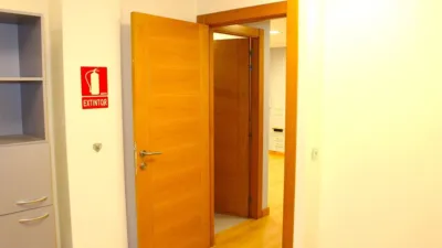 Local comercial en venta en Calle del Muro de Francisco de la Mata, Centro (Logroño) de 250.000 €
