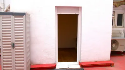 Local comercial en venta en Calle del Muro de Francisco de la Mata, Centro (Logroño) de 250.000 €