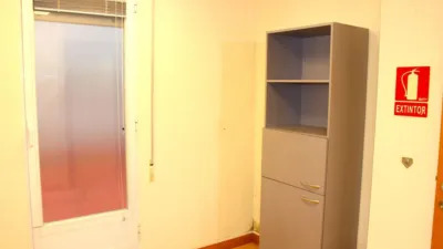 Local comercial en venta en Calle del Muro de Francisco de la Mata, Centro (Logroño) de 250.000 €