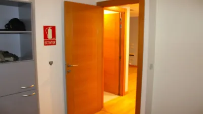 Local comercial en venta en Calle del Muro de Francisco de la Mata, Centro (Logroño) de 250.000 €