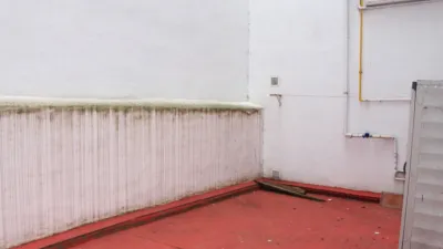 Local comercial en venta en Calle del Muro de Francisco de la Mata, Centro (Logroño) de 250.000 €