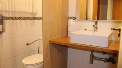 Local comercial en venta en Calle del Muro de Francisco de la Mata, Centro (Logroño) de 250.000 €