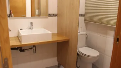Local comercial en venta en Calle del Muro de Francisco de la Mata, Centro (Logroño) de 250.000 €