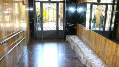 Local comercial en venta en Calle del Muro de Francisco de la Mata, Centro (Logroño) de 250.000 €