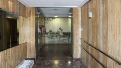 Local comercial en venta en Calle del Muro de Francisco de la Mata, Centro (Logroño) de 250.000 €