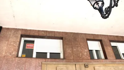 Local comercial en venta en Calle del Muro de Francisco de la Mata, Centro (Logroño) de 250.000 €