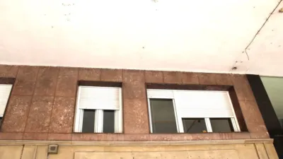 Local comercial en venta en Calle del Muro de Francisco de la Mata, Centro (Logroño) de 250.000 €
