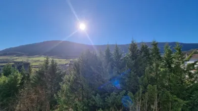 Finca rústica en Northern Spain photo 3