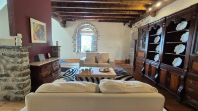 House in Maltrana photo 12