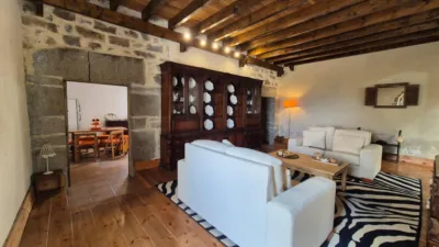 House in Maltrana photo 14
