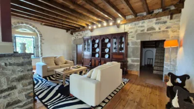 House in Maltrana photo 16