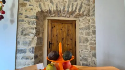 House in Maltrana photo 19