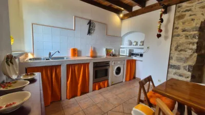 House in Maltrana photo 23