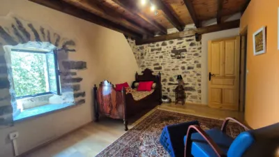 House in Maltrana photo 32