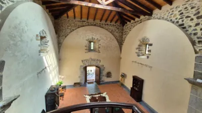 House in Maltrana photo 35