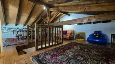 House in Maltrana photo 36