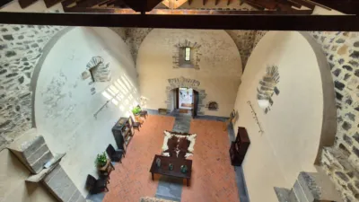 House in Maltrana photo 37