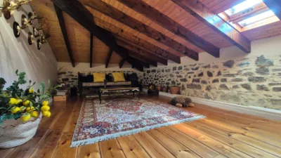 House in Maltrana photo 38