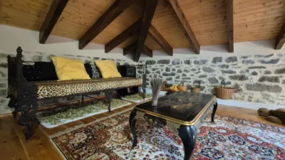 House in Maltrana photo 39