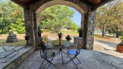 House in Maltrana photo 4