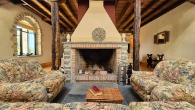 House in Maltrana photo 9