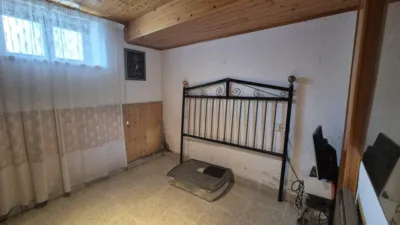 Casa en Lezana de Mena photo 10