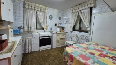 Casa en Lezana de Mena photo 15