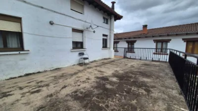 Casa en Lezana de Mena photo 21