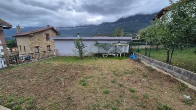 Casa en Lezana de Mena photo 24