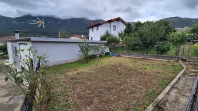 Casa en Lezana de Mena photo 26