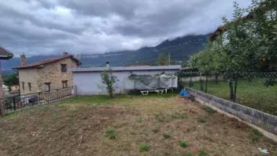 House in Lezana de Mena photo 2
