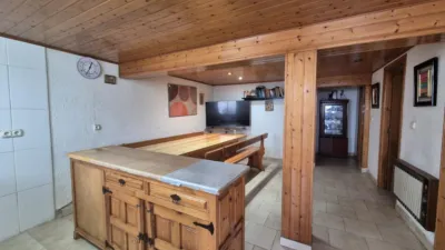 House in Lezana de Mena photo 4