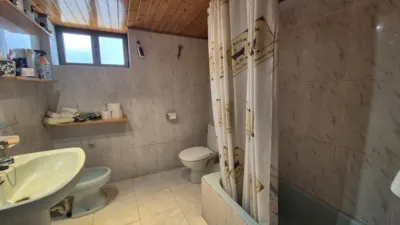 Casa en Lezana de Mena photo 8