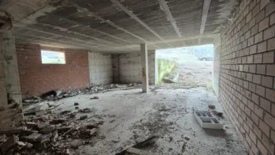 Chalet in Maltrana photo 10