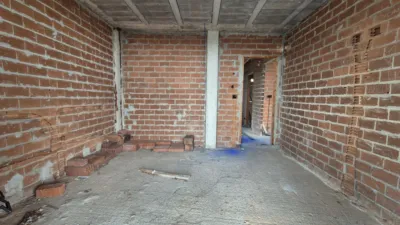 Chalet in Maltrana photo 15