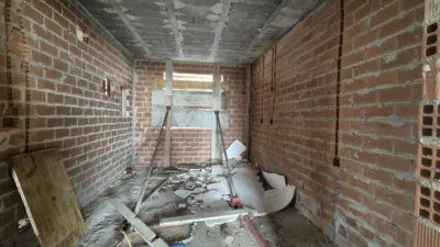 Chalet in Maltrana photo 16