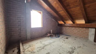 Chalet in Maltrana photo 17