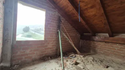 Chalet in Maltrana photo 18