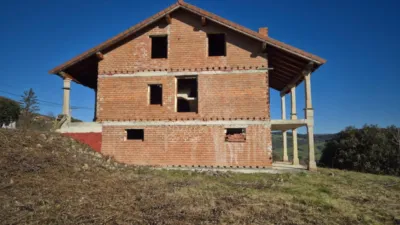 Chalet in Maltrana photo 21