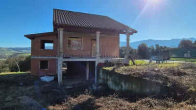 Chalet in Maltrana photo 23