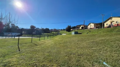 Chalet in Maltrana photo 26