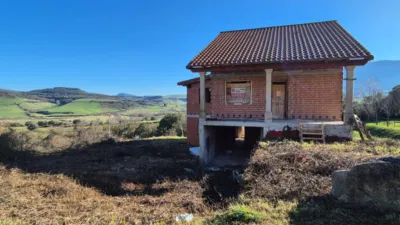 Chalet in Maltrana photo 4