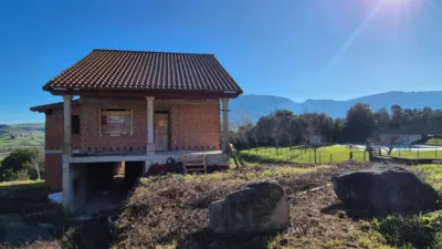 Chalet in Maltrana photo 5
