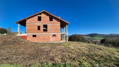 Chalet in Maltrana photo 6