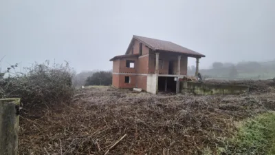 Chalet in Maltrana photo 8