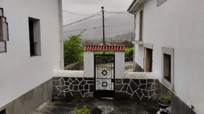 House in Sopeñano photo 11